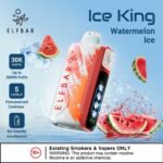 Buy Elf Bar Ice King in Dubai