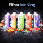 Elf Bar Ice King 40000 puffs