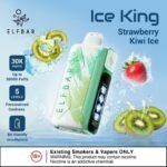 Elf Bar Ice King Vape